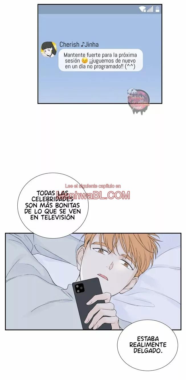 Modernist - Capítulo 28 manhwa