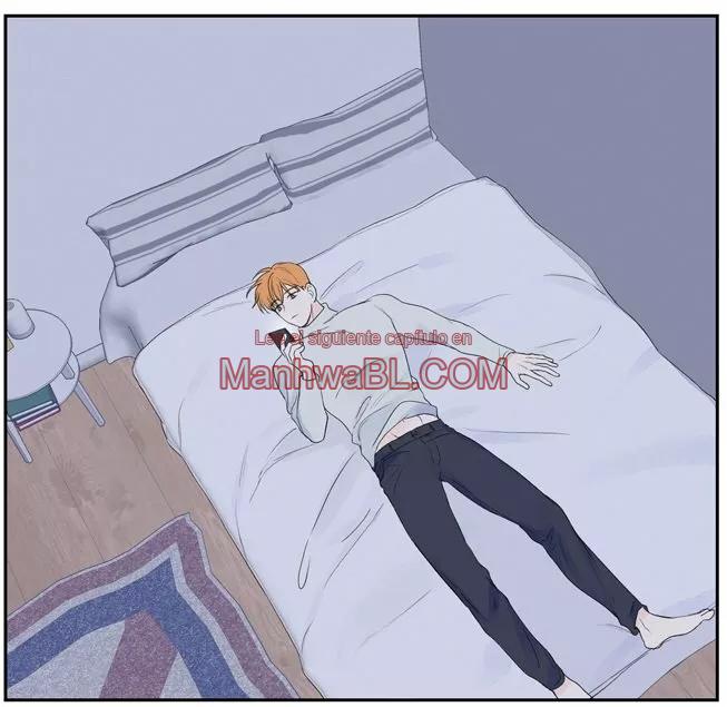 Modernist - Capítulo 28 manhwa