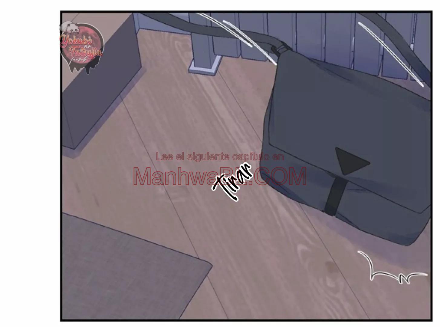 Modernist - Capítulo 28 manhwa