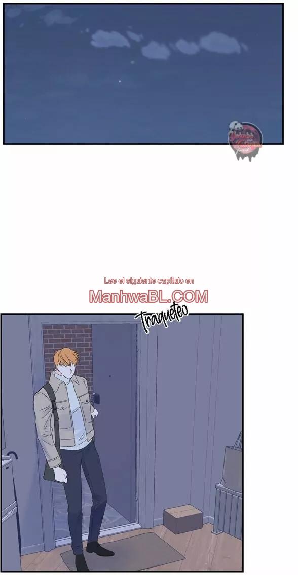 Modernist - Capítulo 28 manhwa