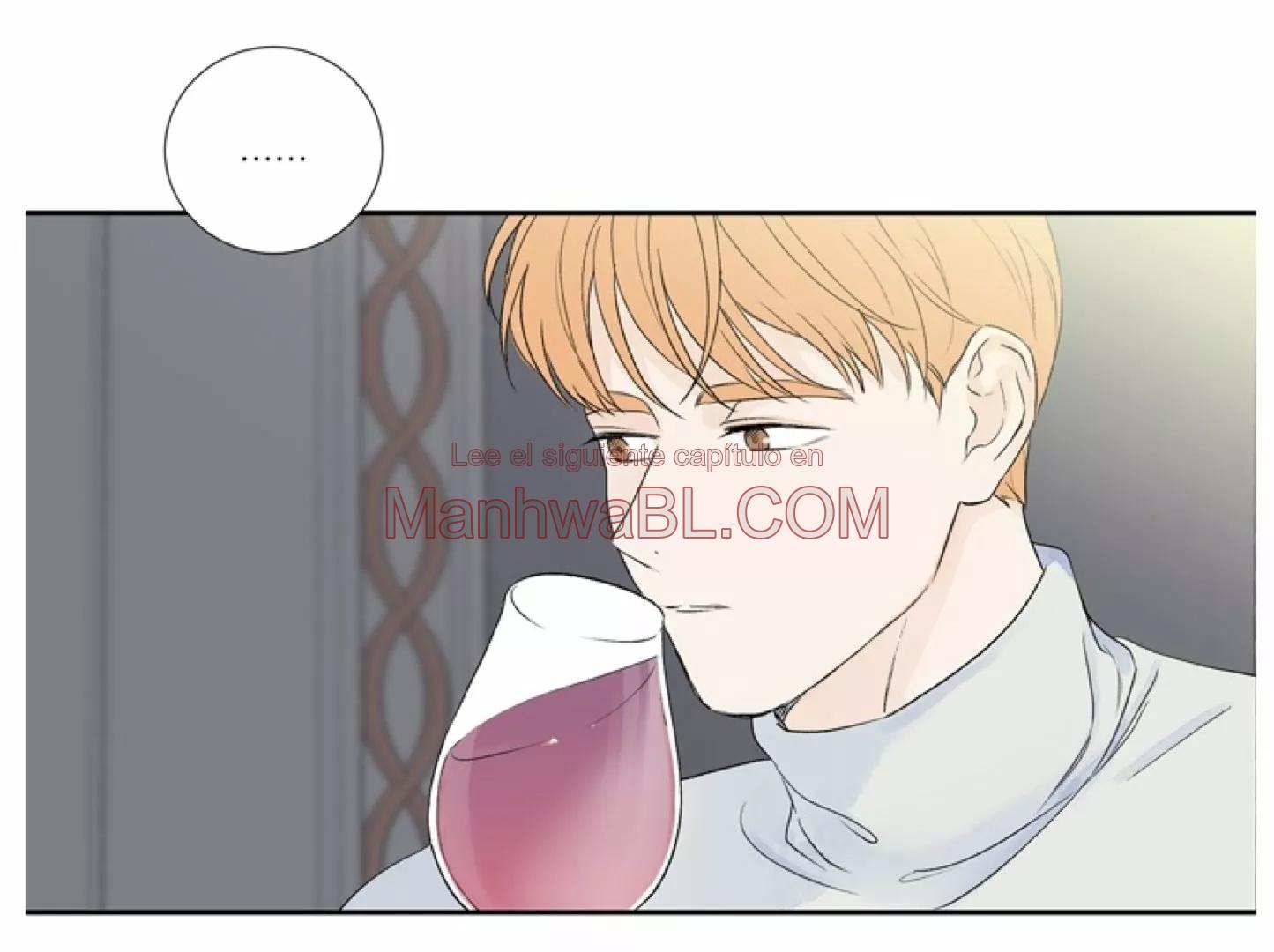 Modernist - Capítulo 28 manhwa