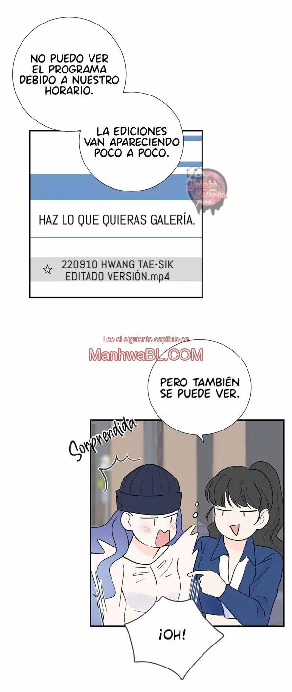 Modernist - Capítulo 28 manhwa