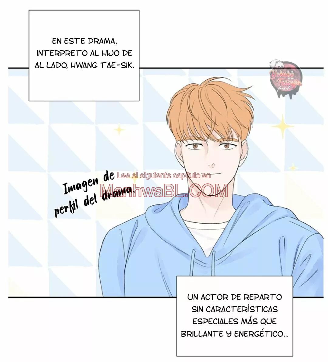 Modernist - Capítulo 28 manhwa