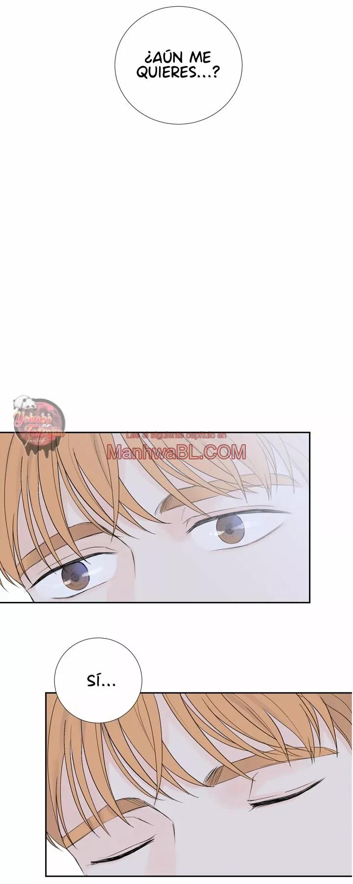 Modernist - Capítulo 28 manhwa