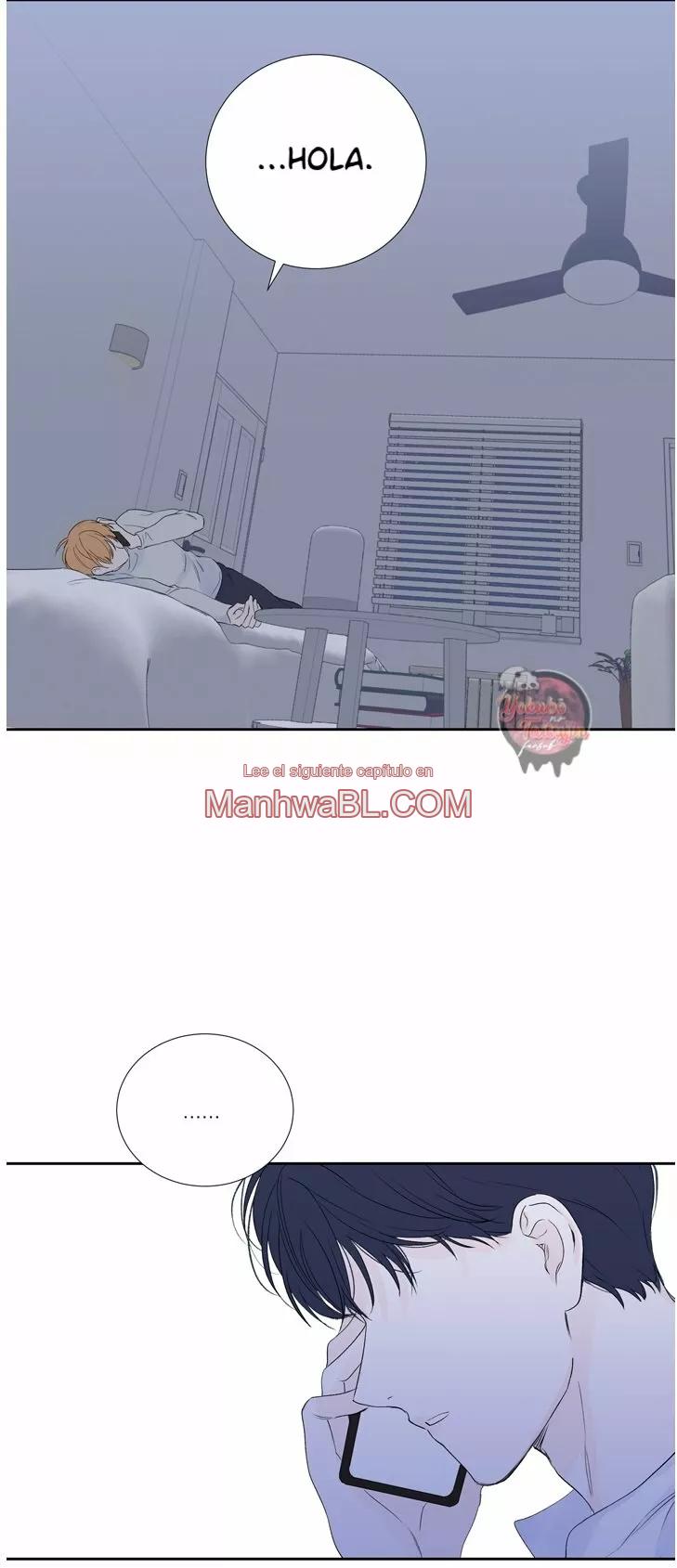 Modernist - Capítulo 28 manhwa