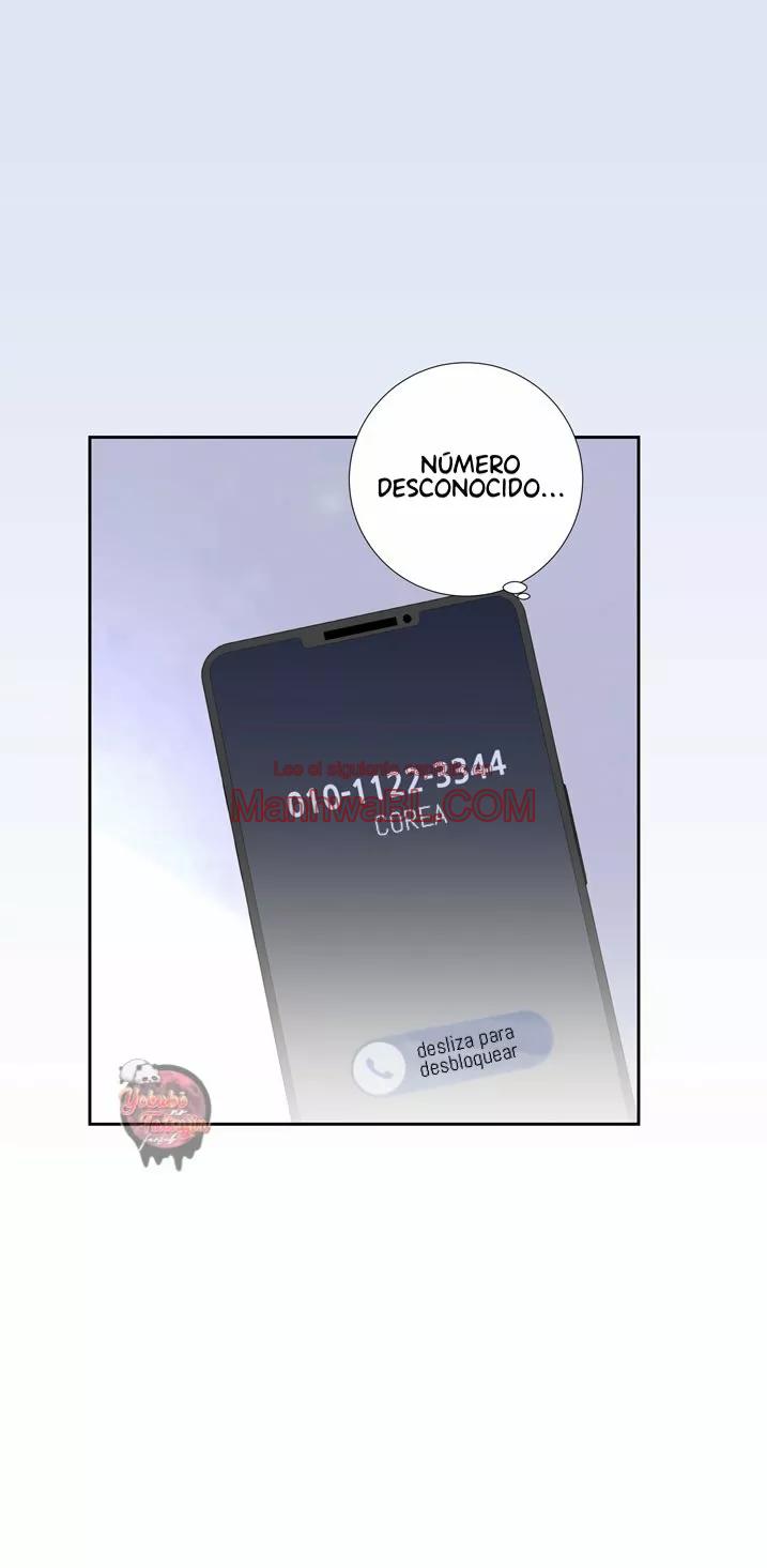 Modernist - Capítulo 28 manhwa