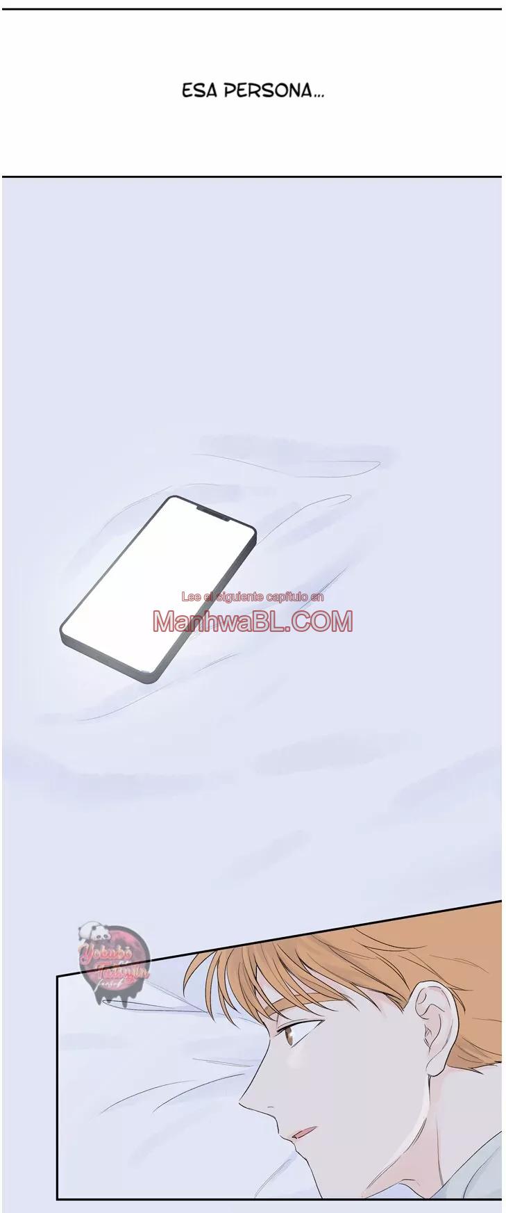 Modernist - Capítulo 28 manhwa