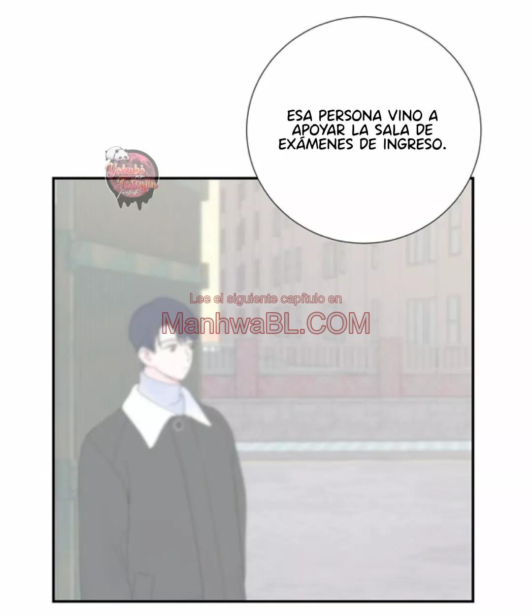 Modernist - Capítulo 28 manhwa