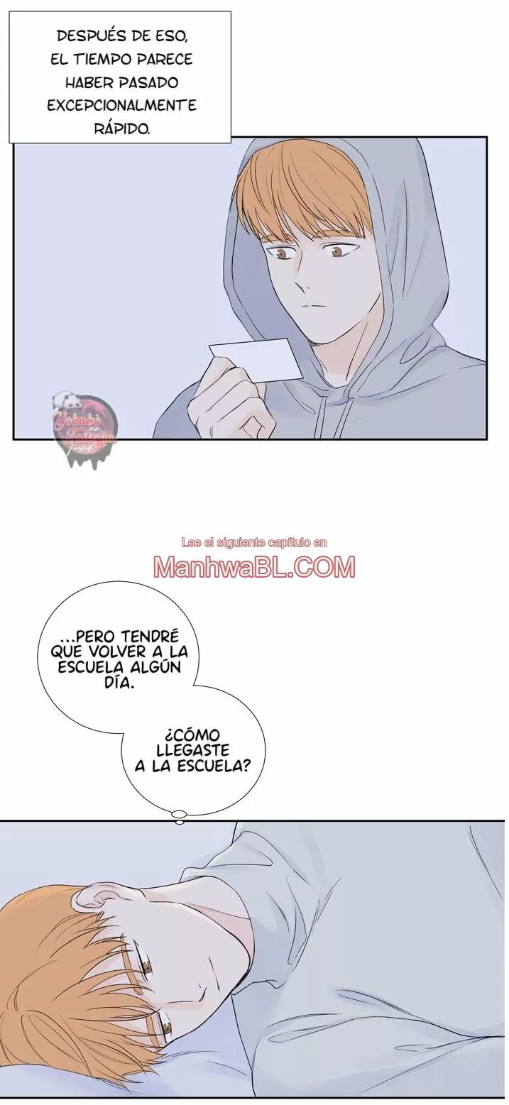 Modernist - Capítulo 28 manhwa