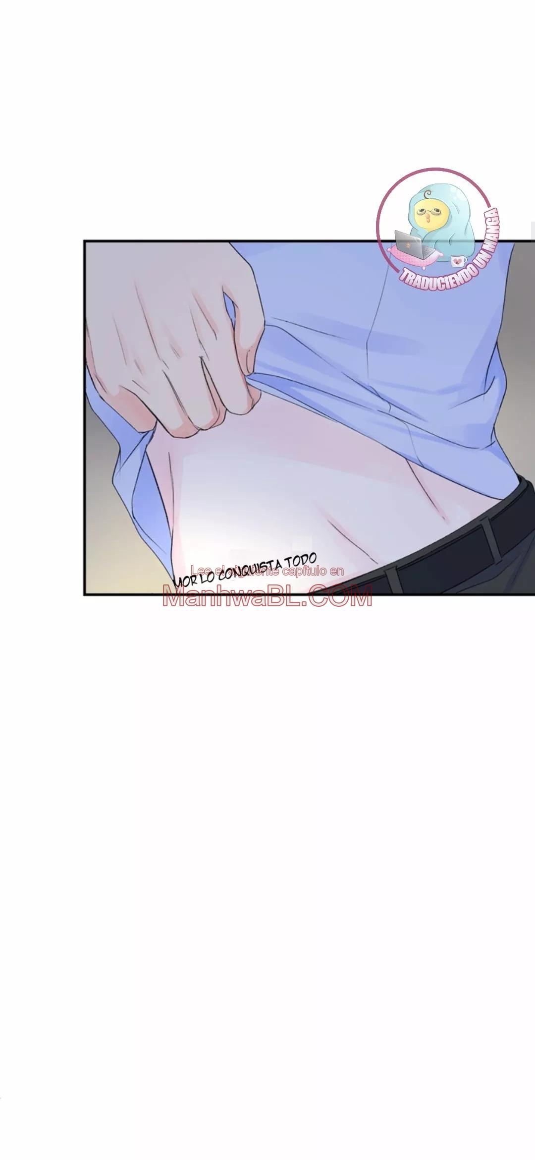 Modernist - Capítulo 5 manhwa