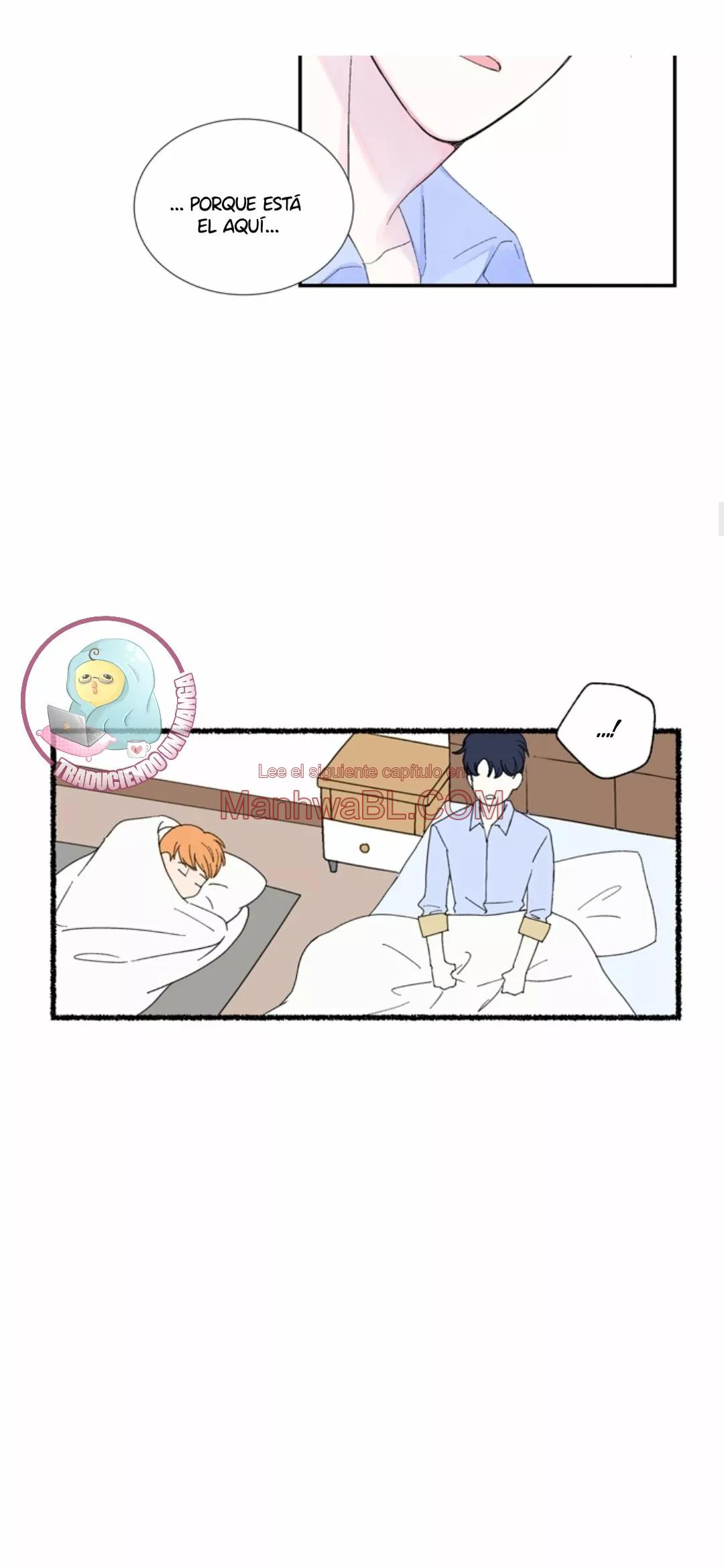 Modernist - Capítulo 5 manhwa