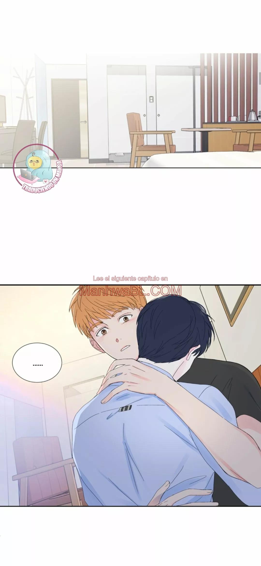Modernist - Capítulo 5 manhwa