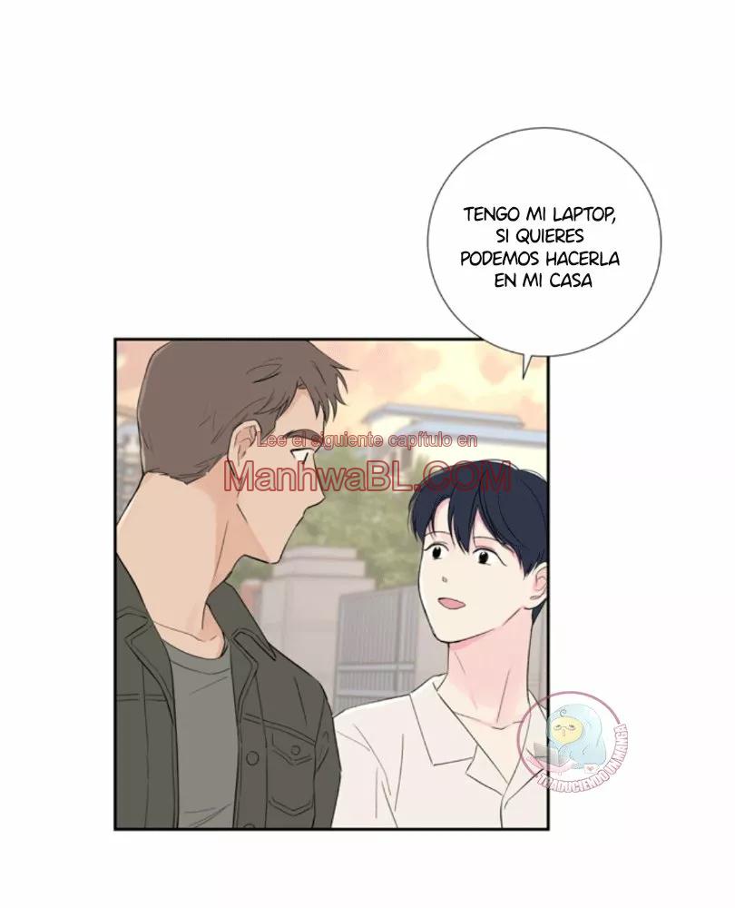 Modernist - Capítulo 11 2 manhwa