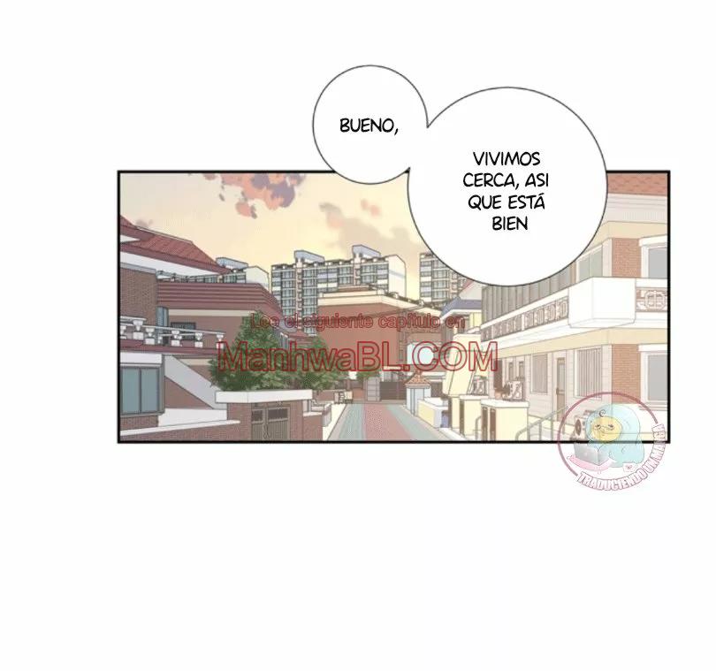 Modernist - Capítulo 11 2 manhwa