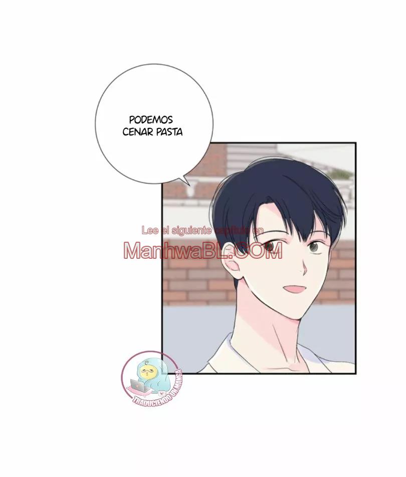 Modernist - Capítulo 11 2 manhwa