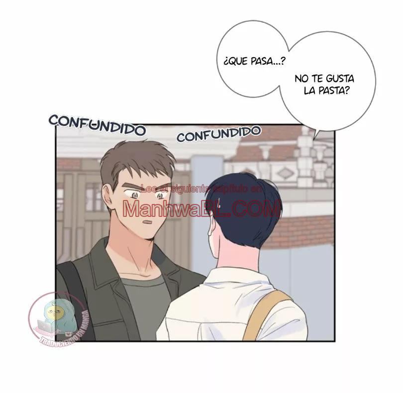 Modernist - Capítulo 11 2 manhwa