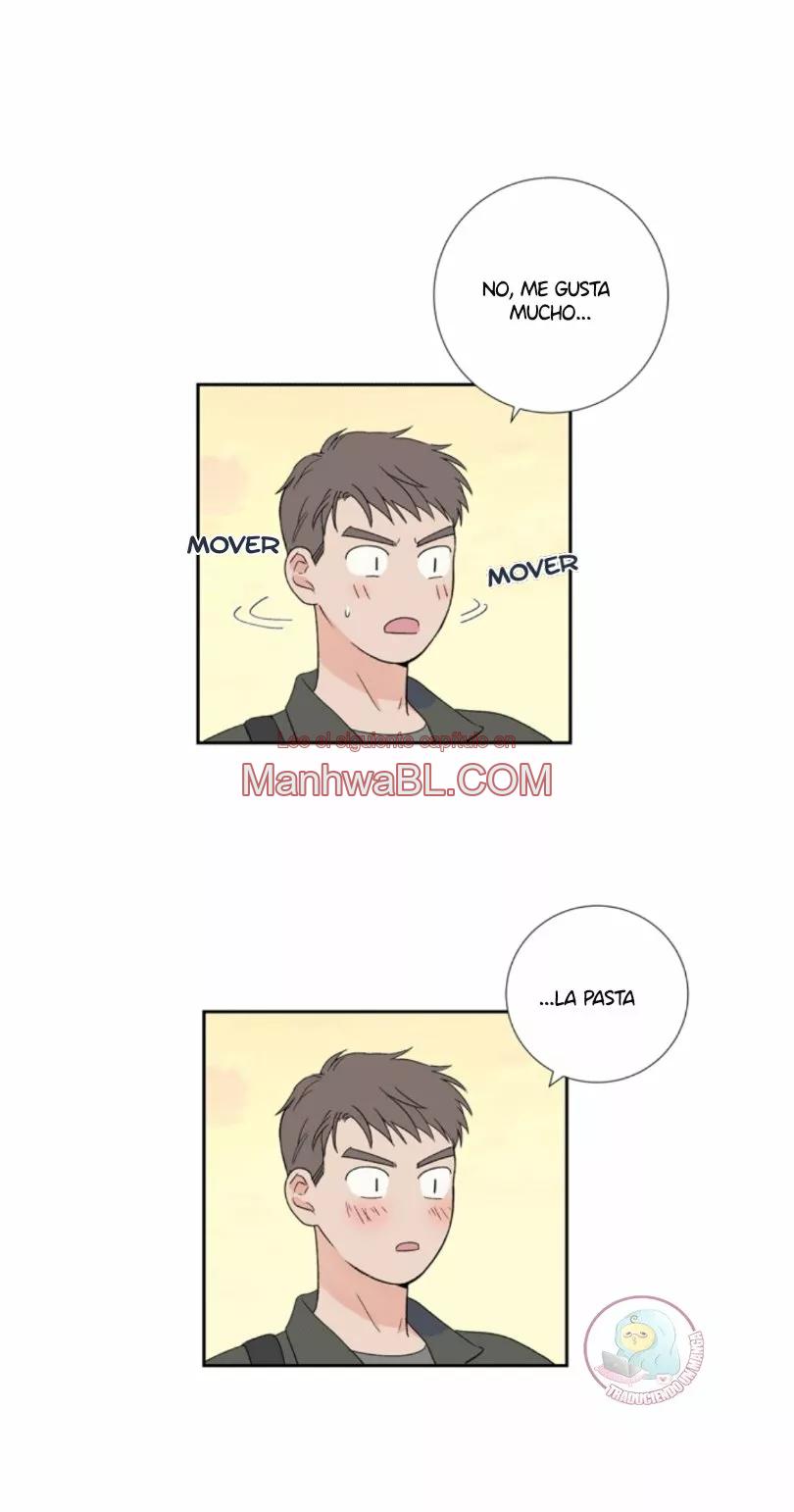 Modernist - Capítulo 11 2 manhwa