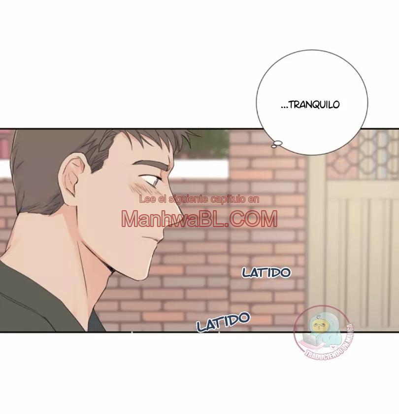 Modernist - Capítulo 11 2 manhwa