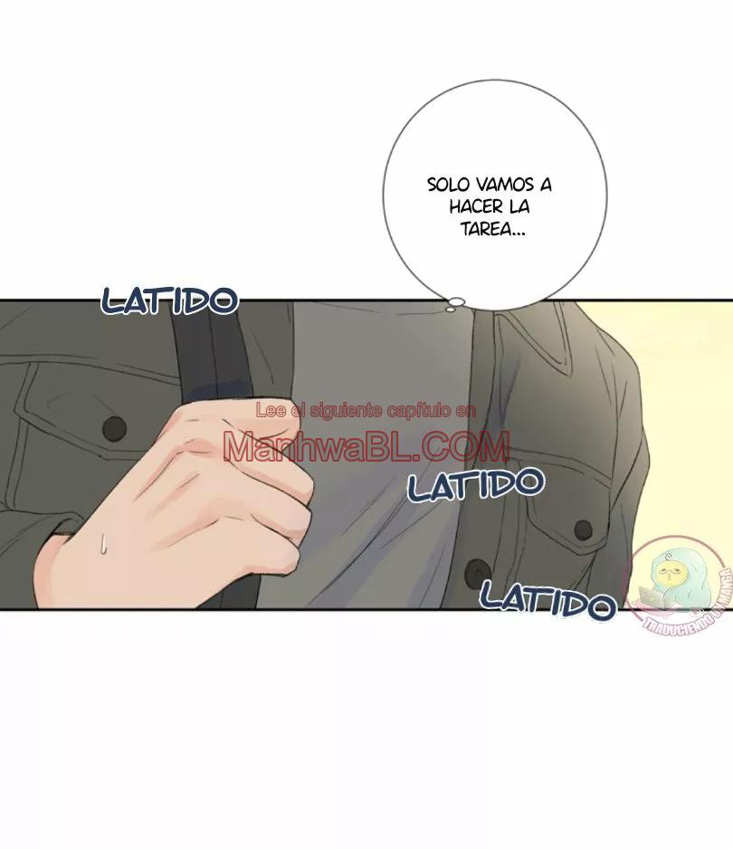 Modernist - Capítulo 11 2 manhwa