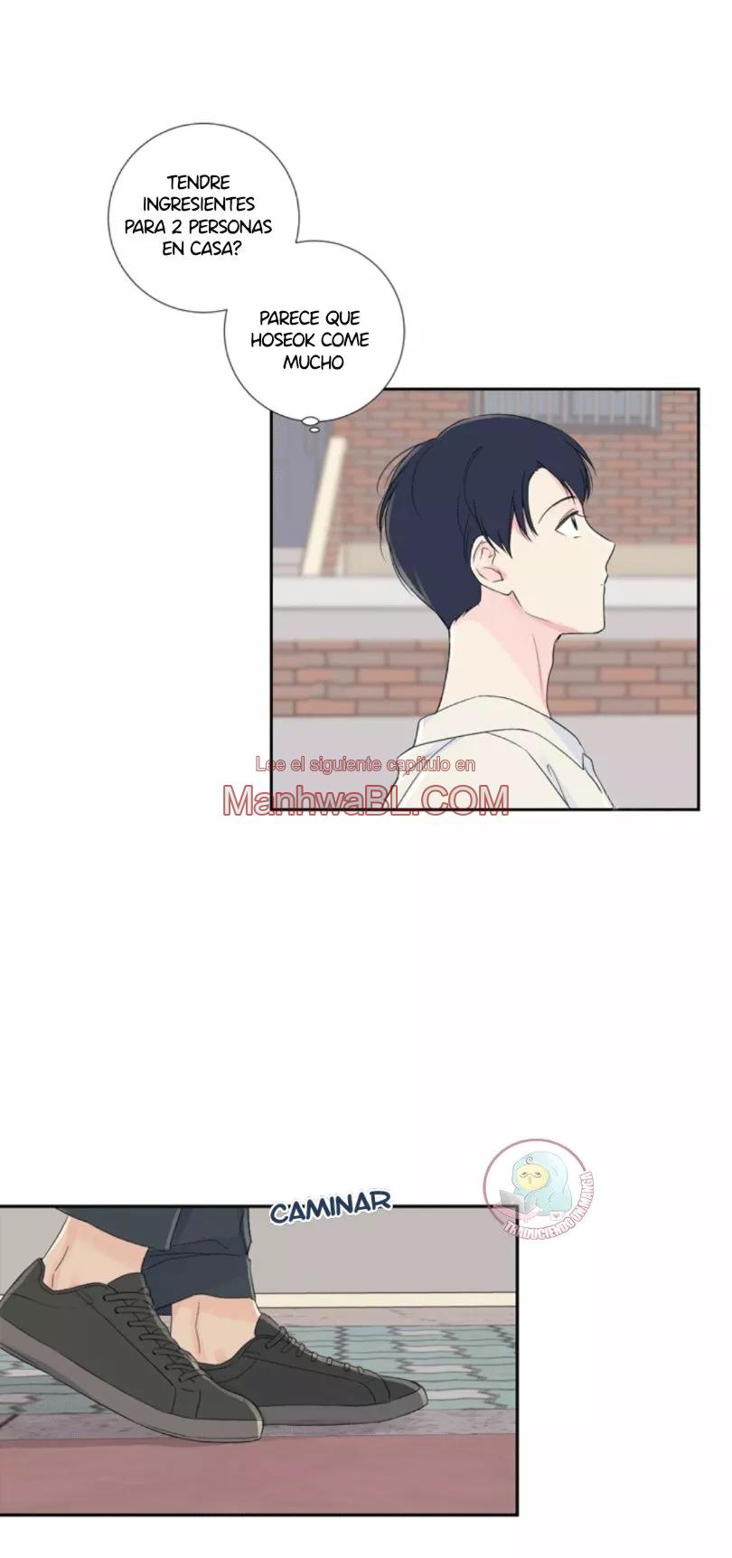 Modernist - Capítulo 11 2 manhwa