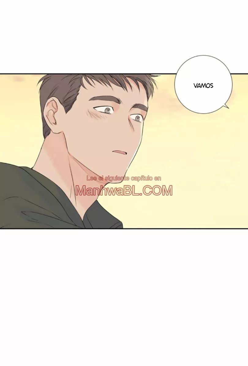 Modernist - Capítulo 11 2 manhwa