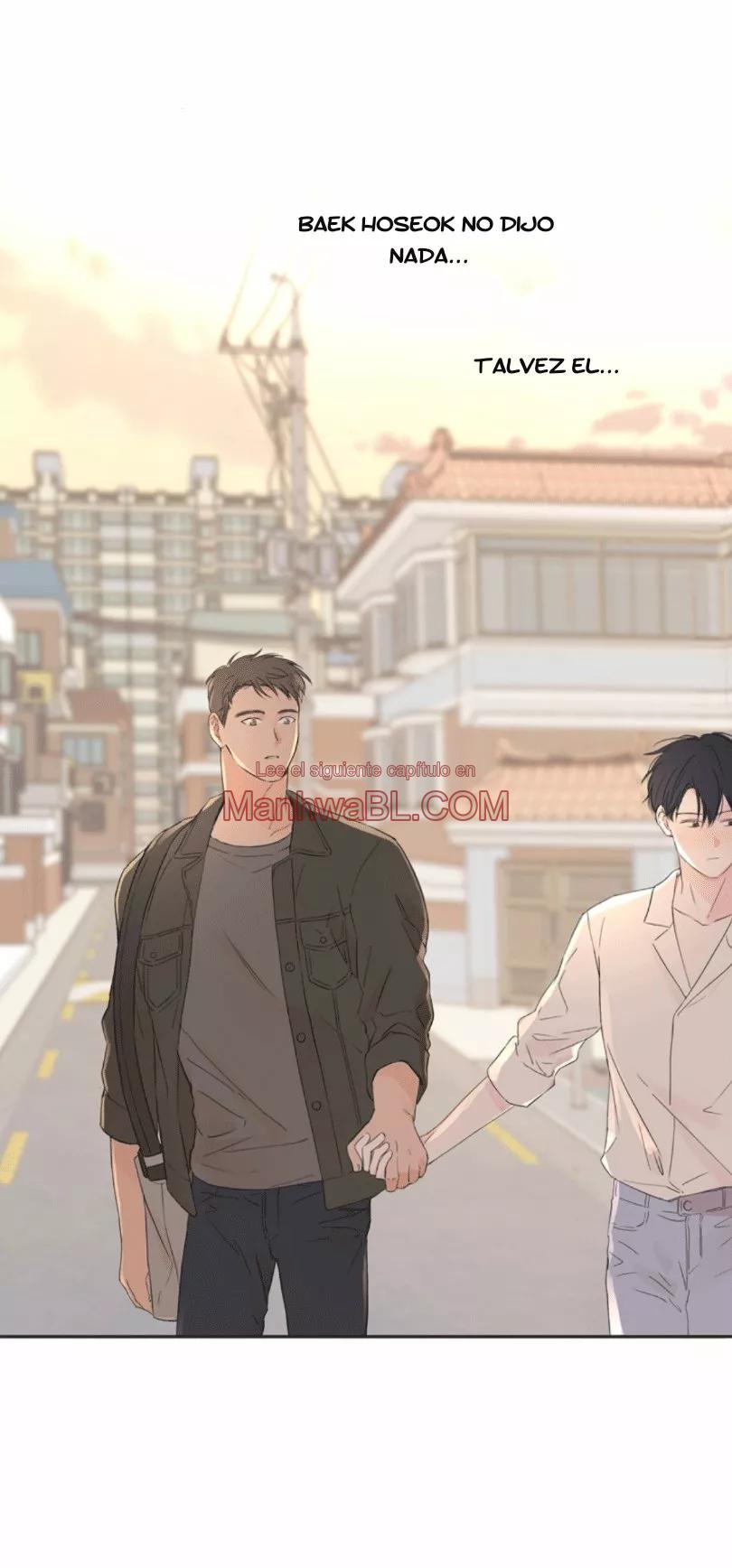 Modernist - Capítulo 11 2 manhwa