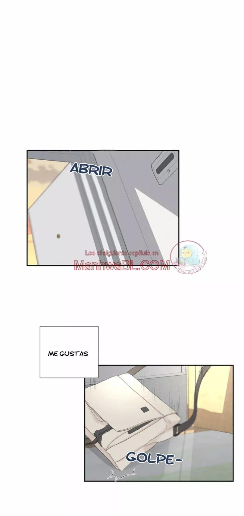 Modernist - Capítulo 11 2 manhwa