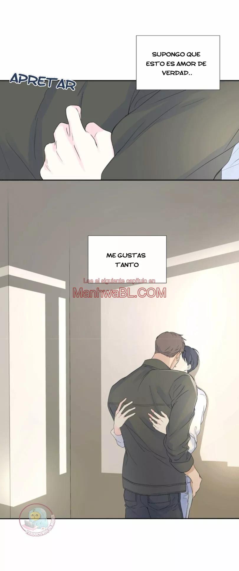 Modernist - Capítulo 11 2 manhwa