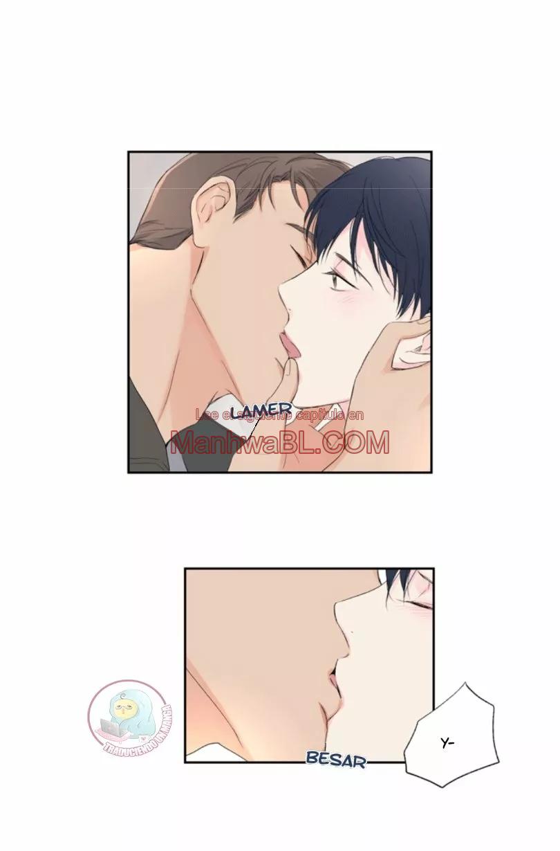Modernist - Capítulo 11 2 manhwa