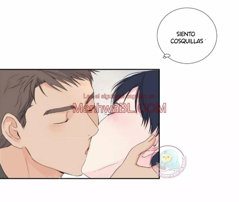 Modernist - Capítulo 11 2 manhwa