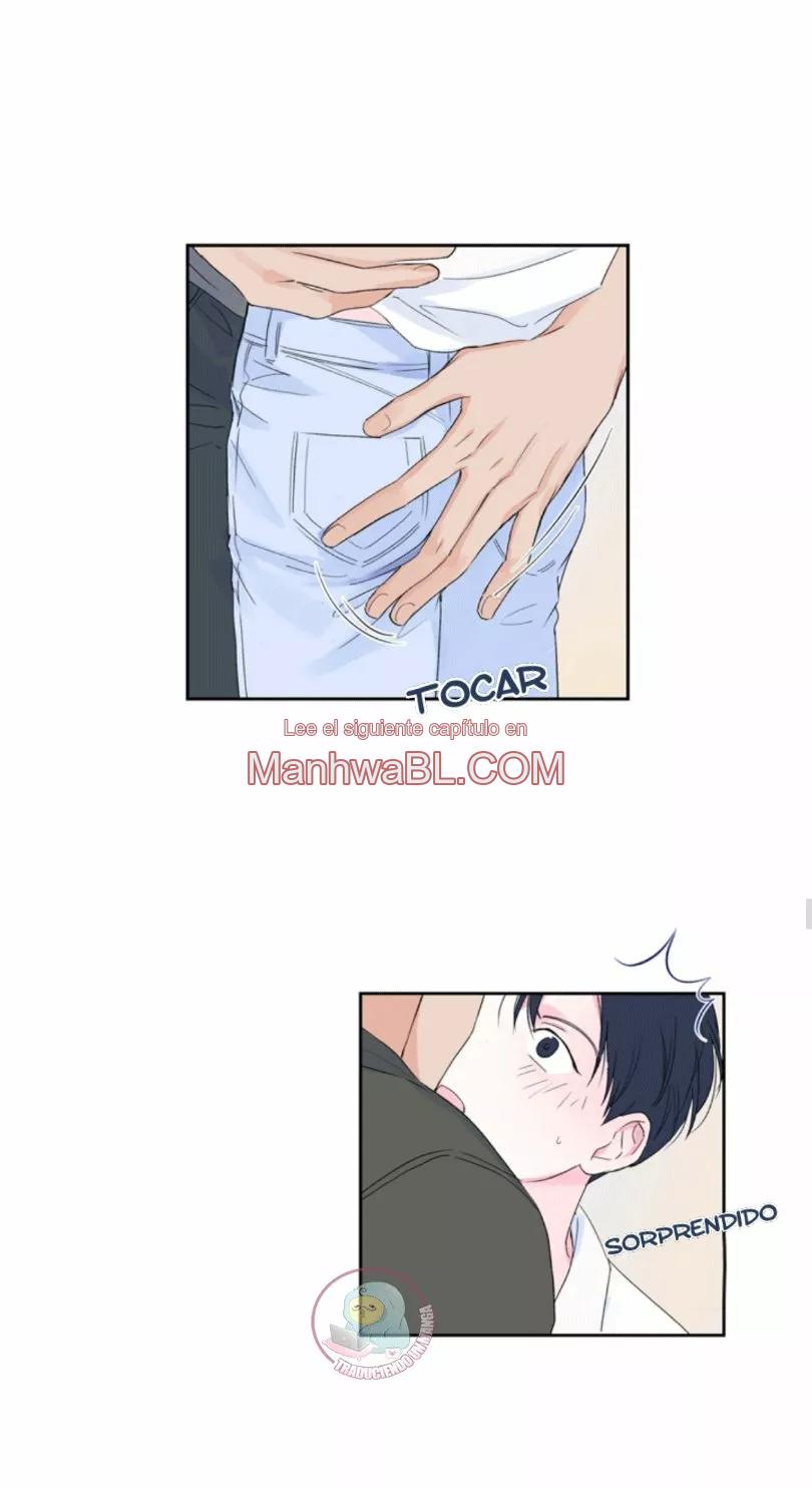 Modernist - Capítulo 11 2 manhwa