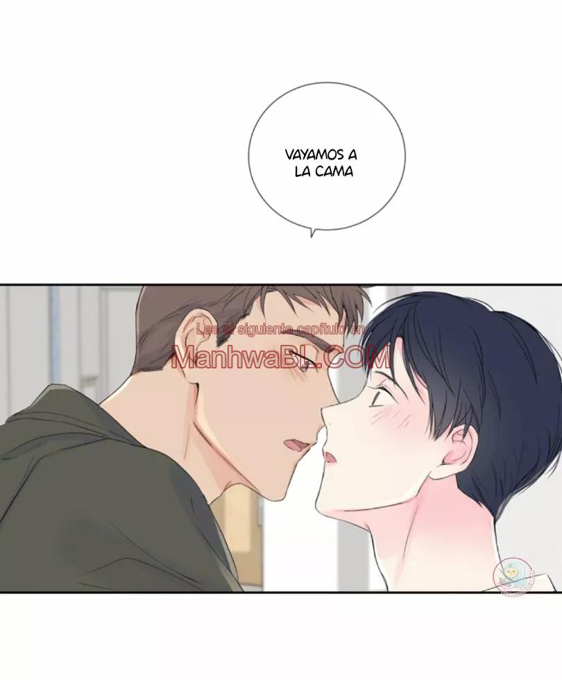 Modernist - Capítulo 11 2 manhwa