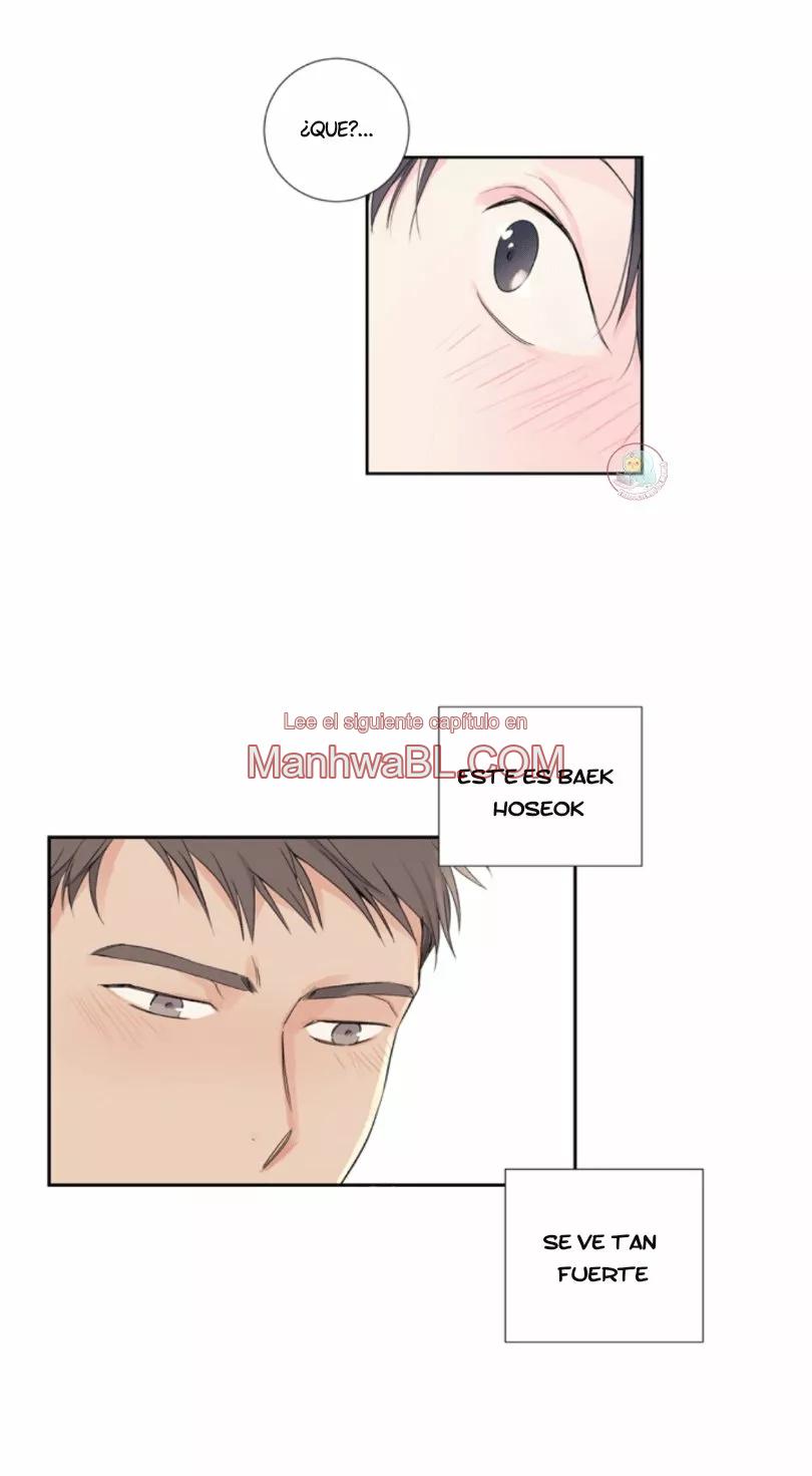 Modernist - Capítulo 11 2 manhwa