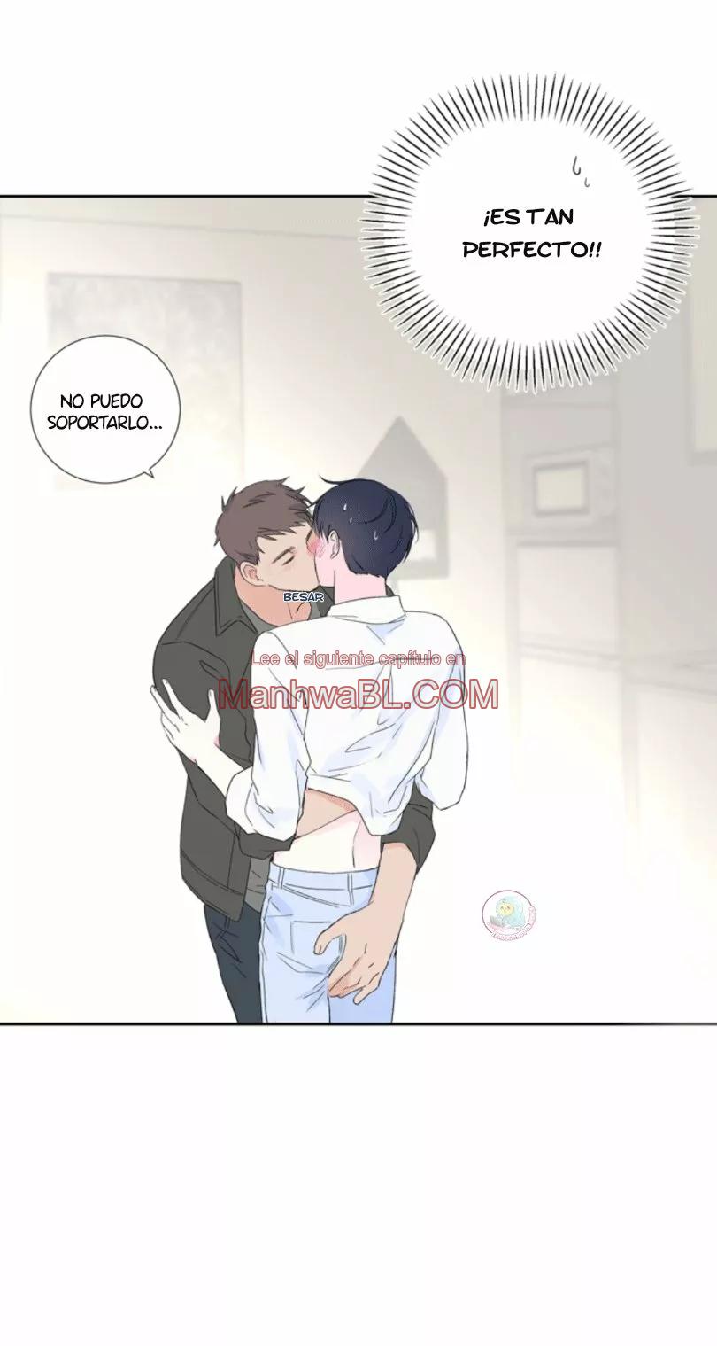 Modernist - Capítulo 11 2 manhwa