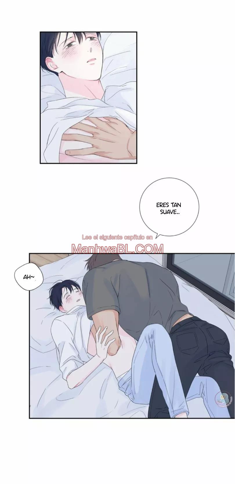 Modernist - Capítulo 11 2 manhwa