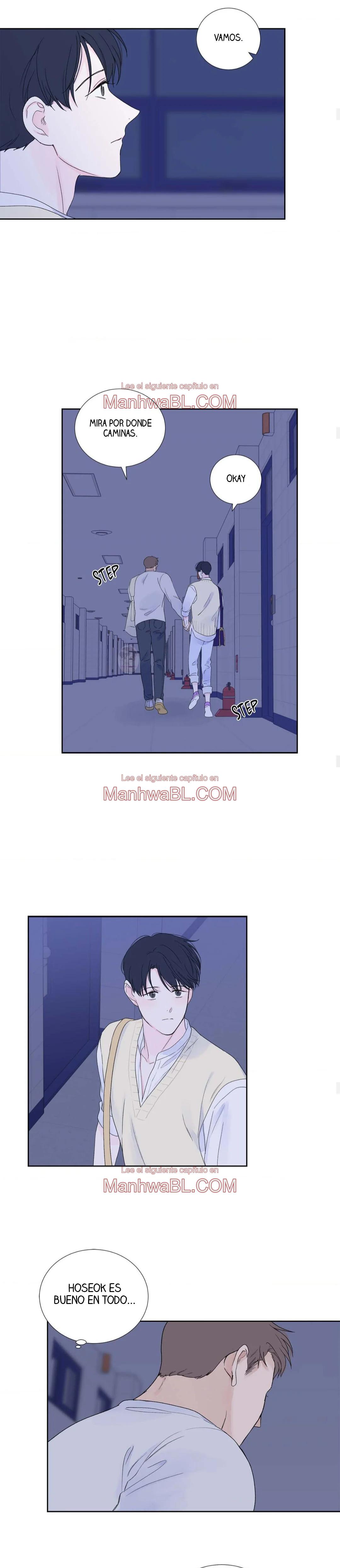 Modernist - Capítulo 41 2 manhwa