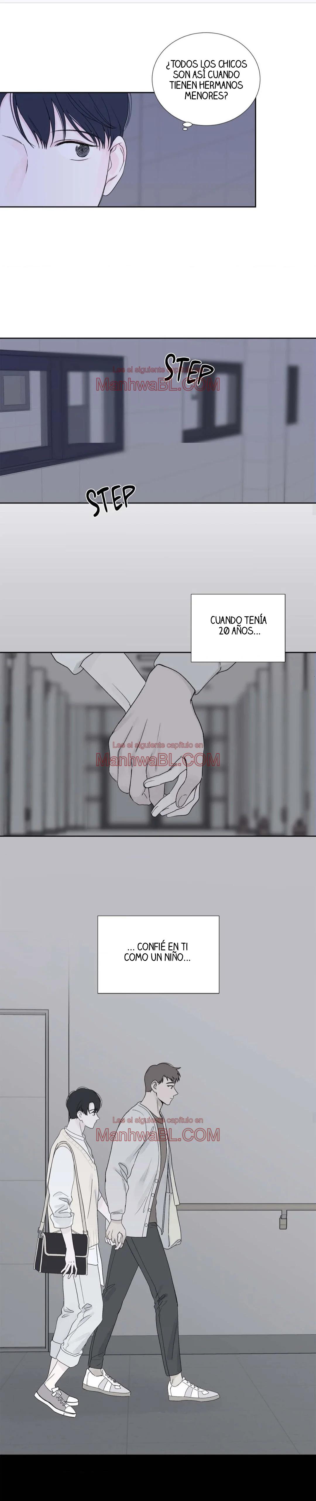 Modernist - Capítulo 41 2 manhwa