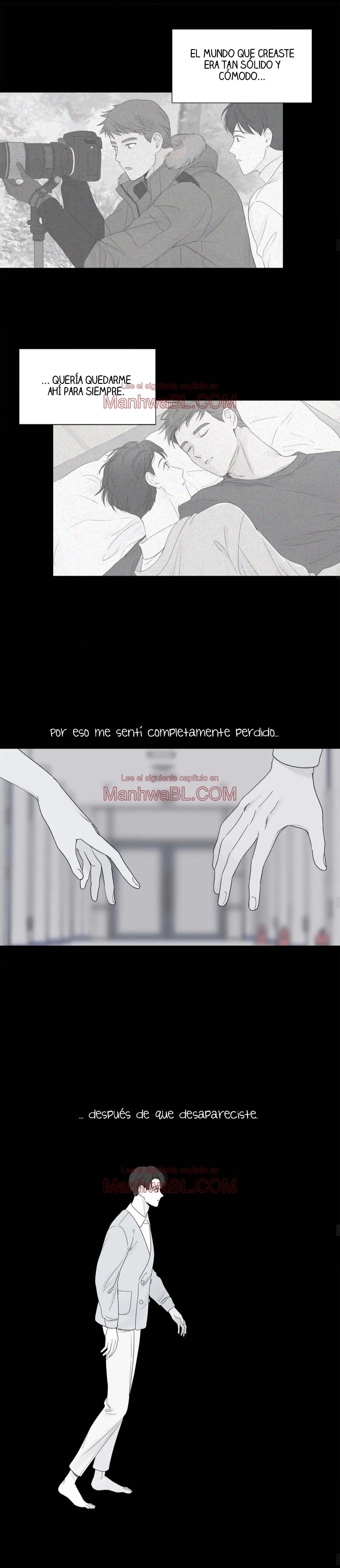 Modernist - Capítulo 41 2 manhwa