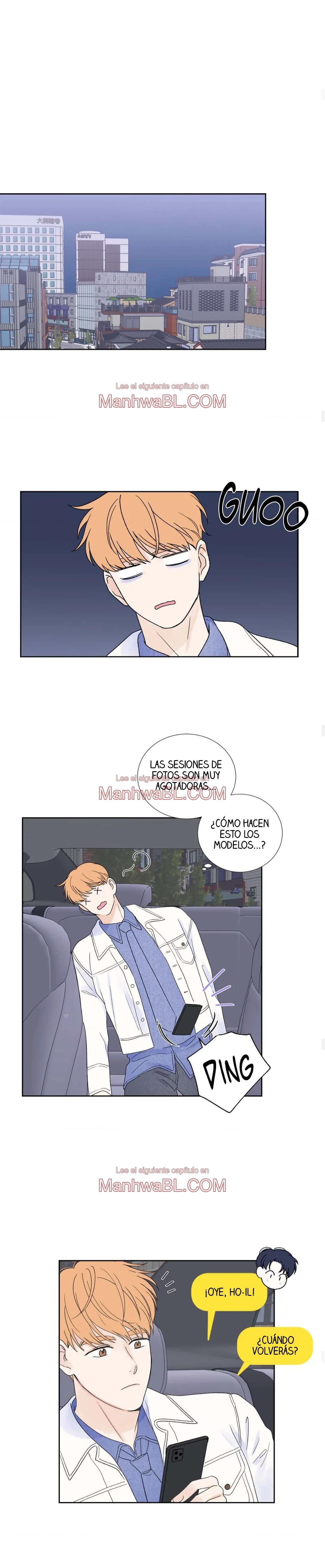 Modernist - Capítulo 41 2 manhwa