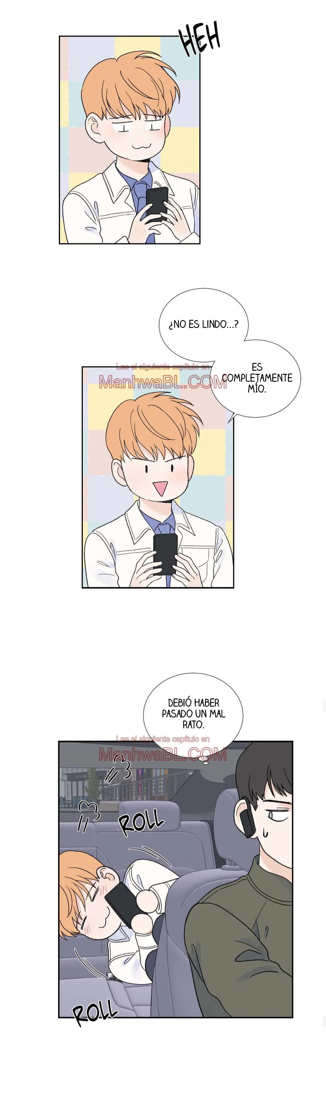 Modernist - Capítulo 41 2 manhwa