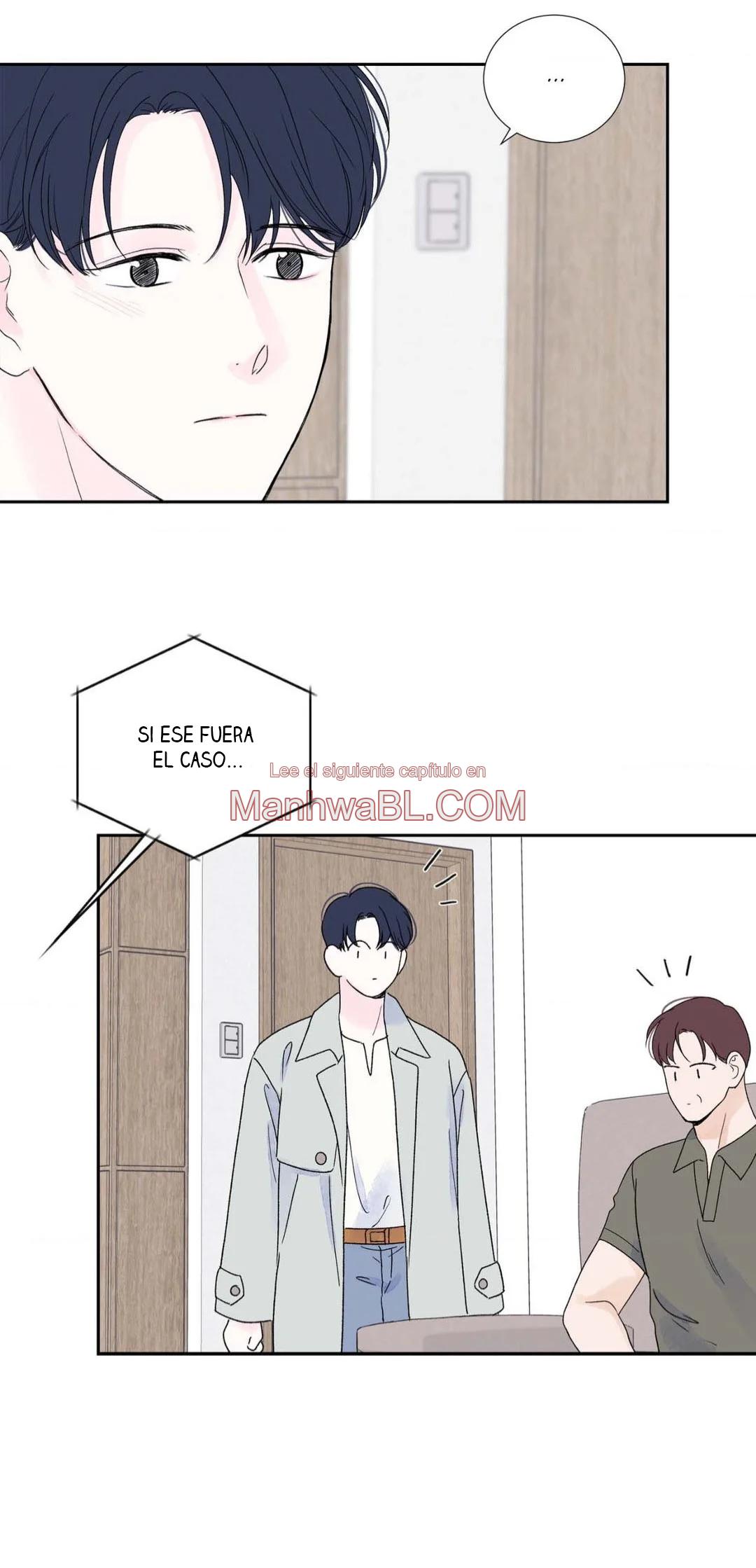Modernist - Capítulo 42 manhwa