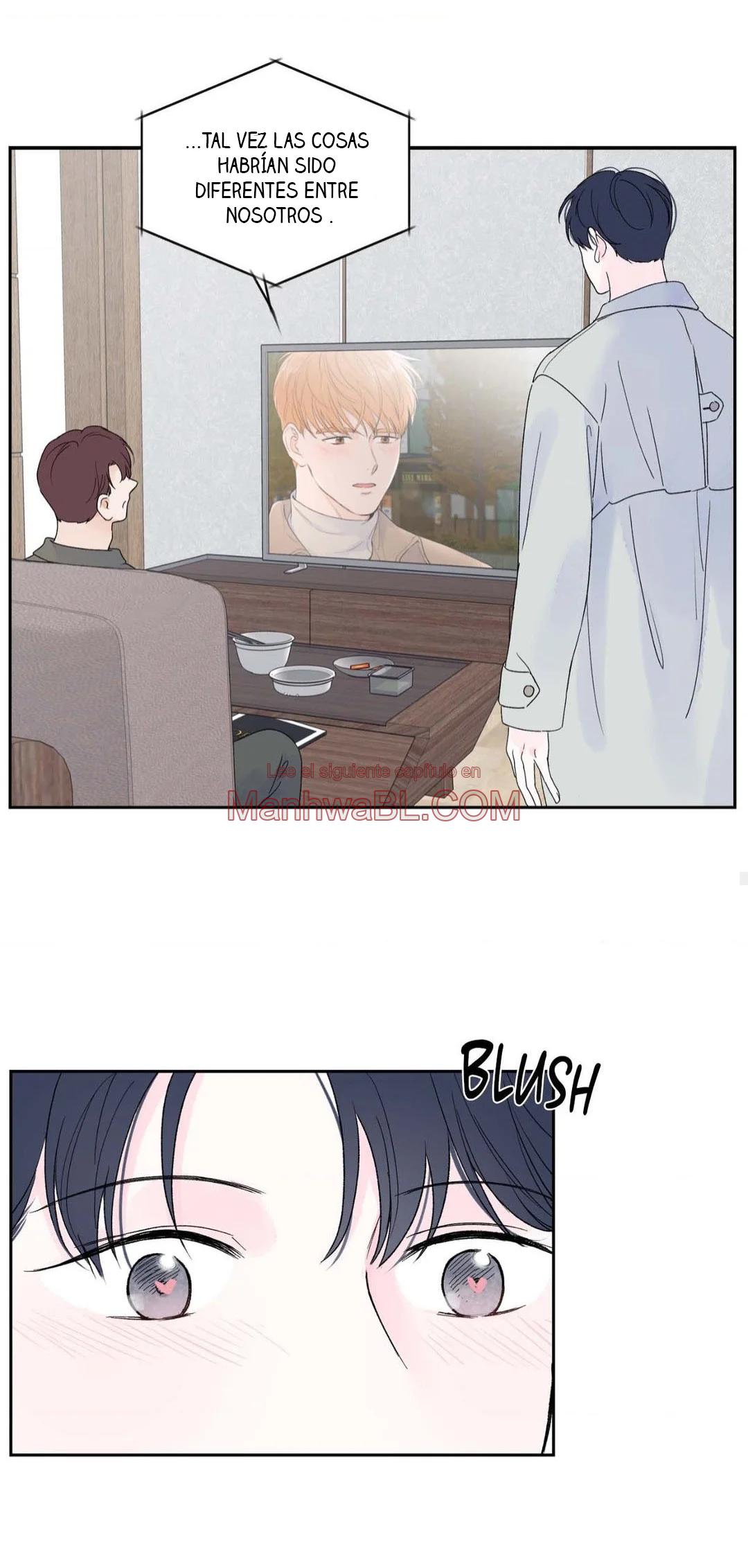 Modernist - Capítulo 42 manhwa