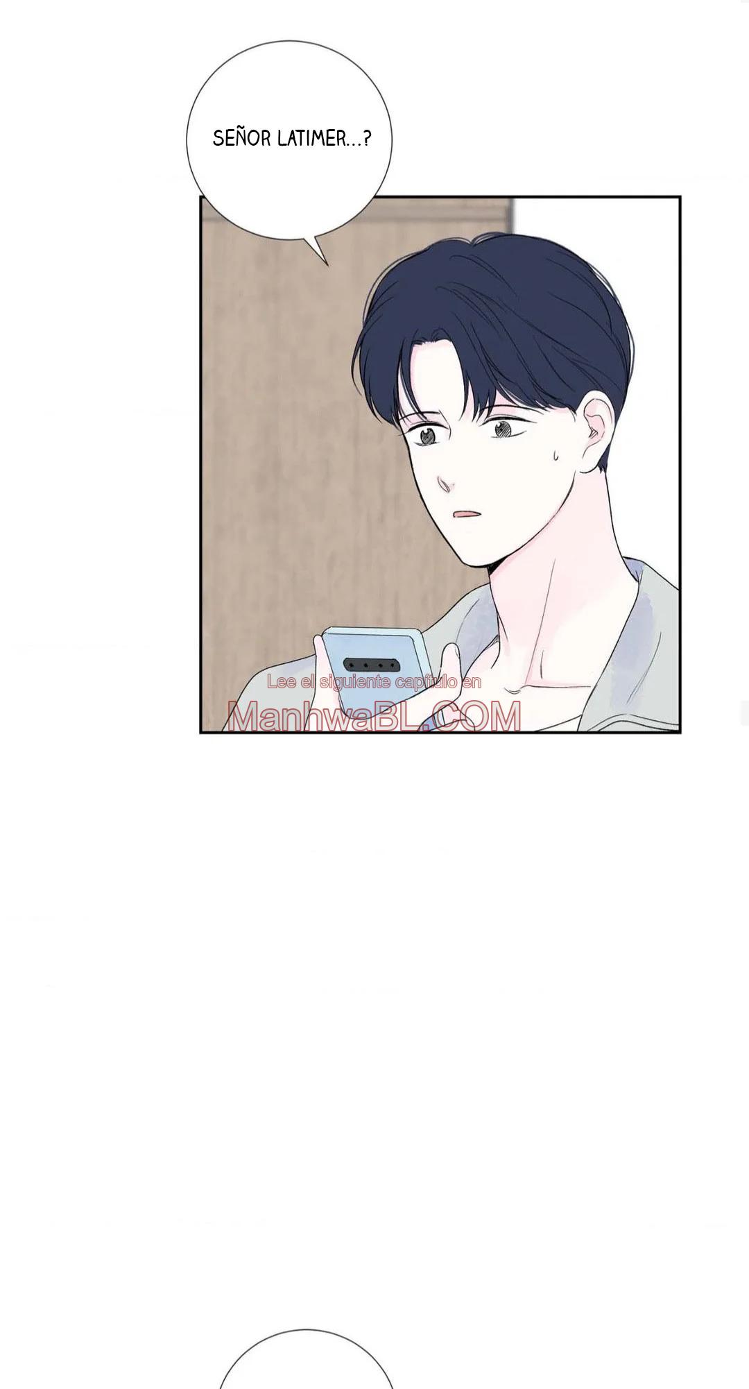 Modernist - Capítulo 42 manhwa