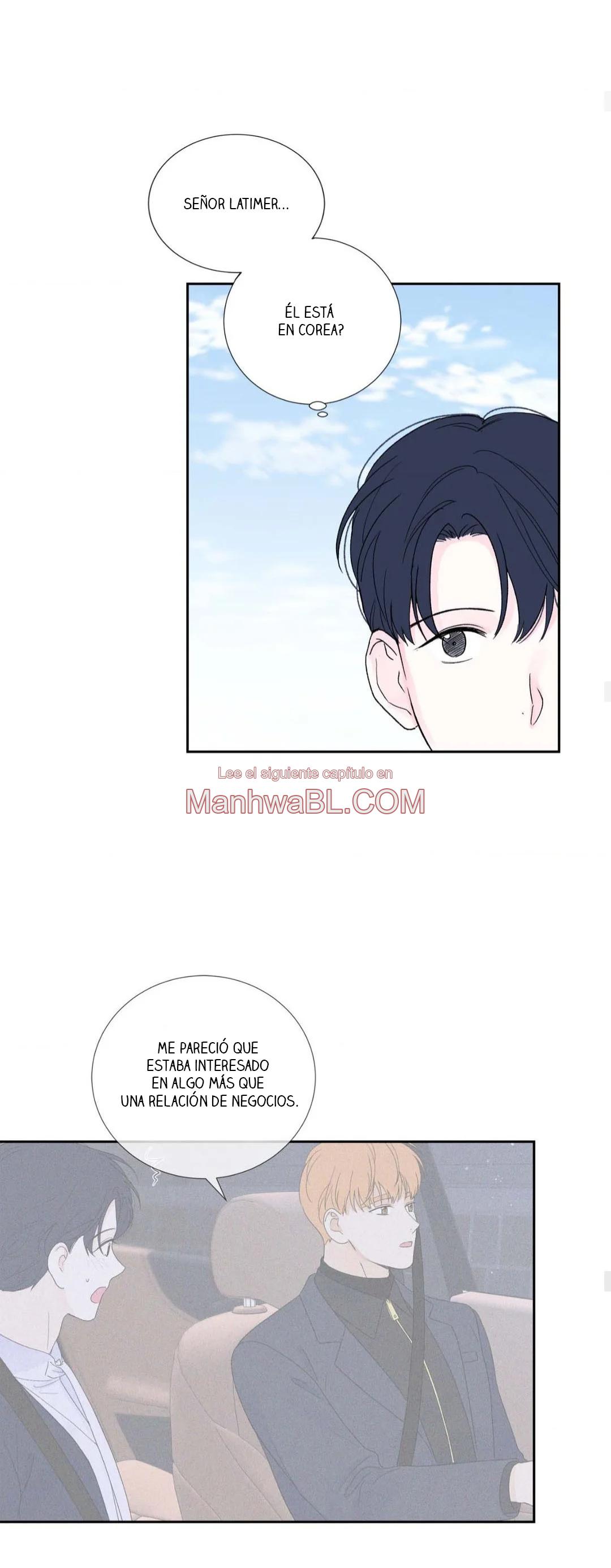 Modernist - Capítulo 42 manhwa