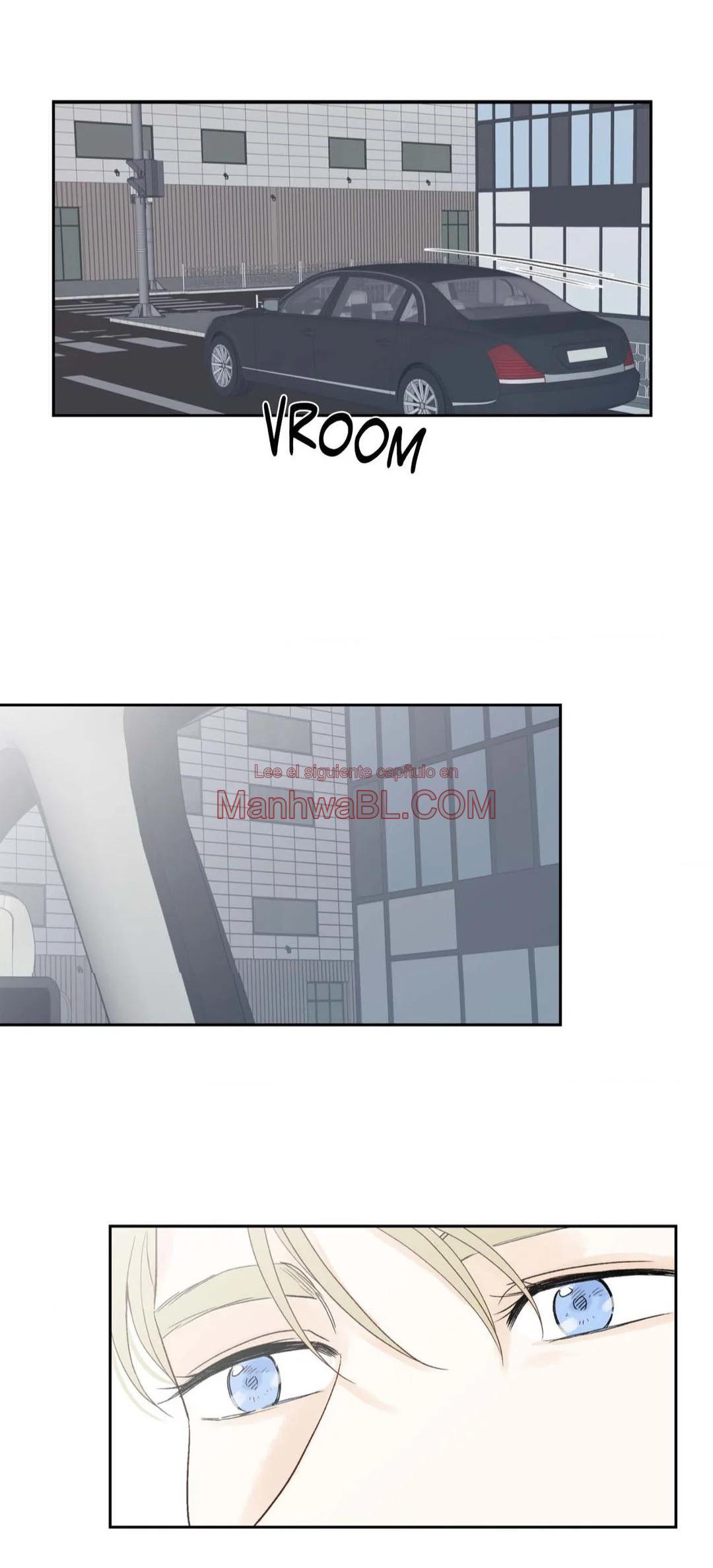 Modernist - Capítulo 42 manhwa