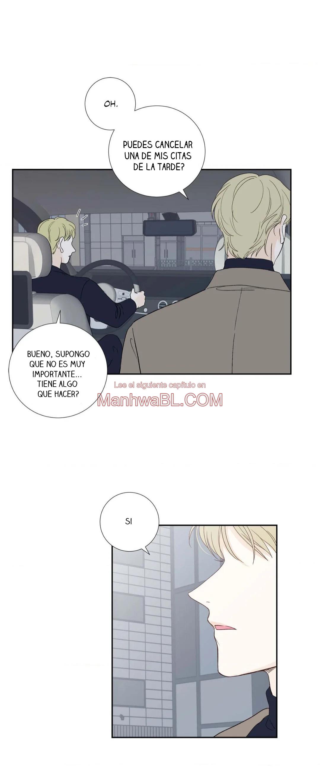 Modernist - Capítulo 42 manhwa