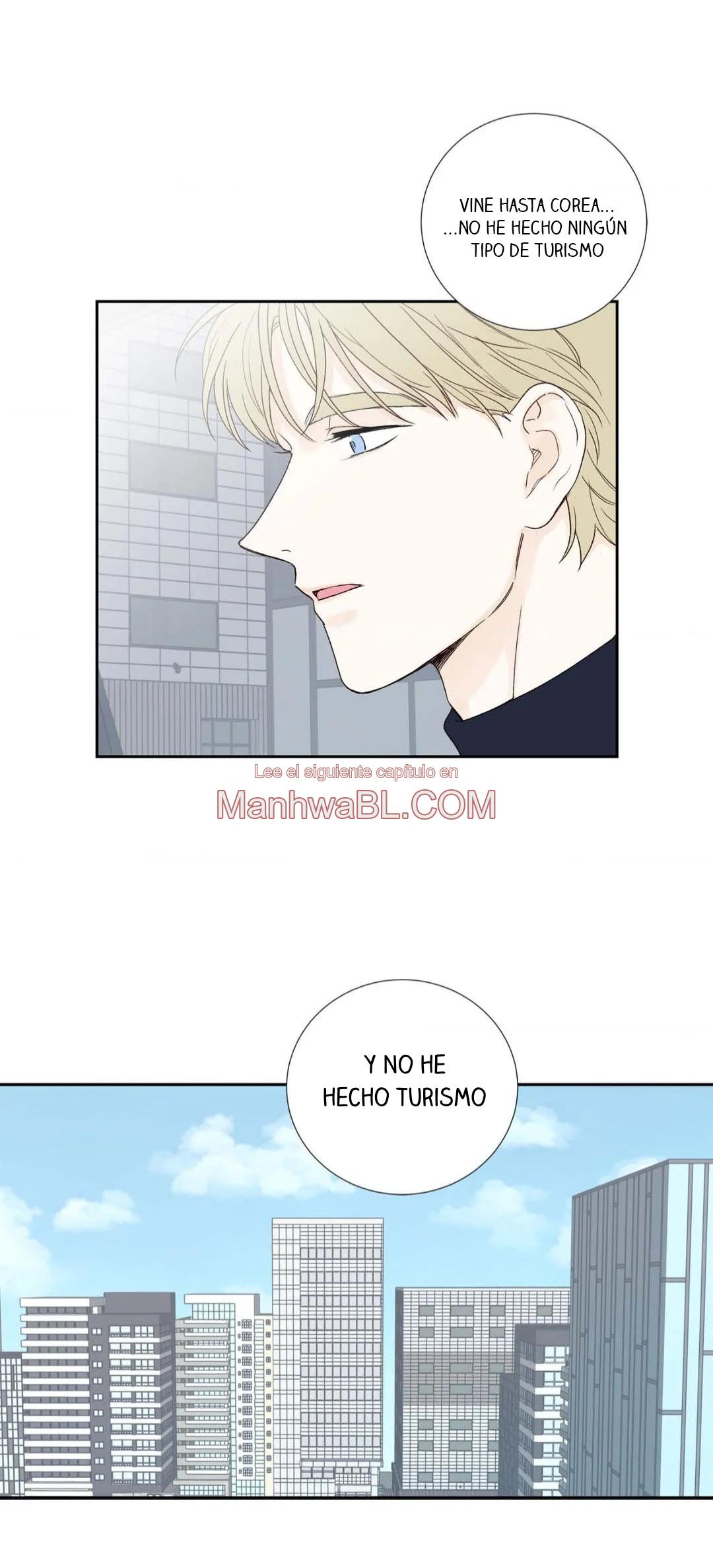Modernist - Capítulo 42 manhwa