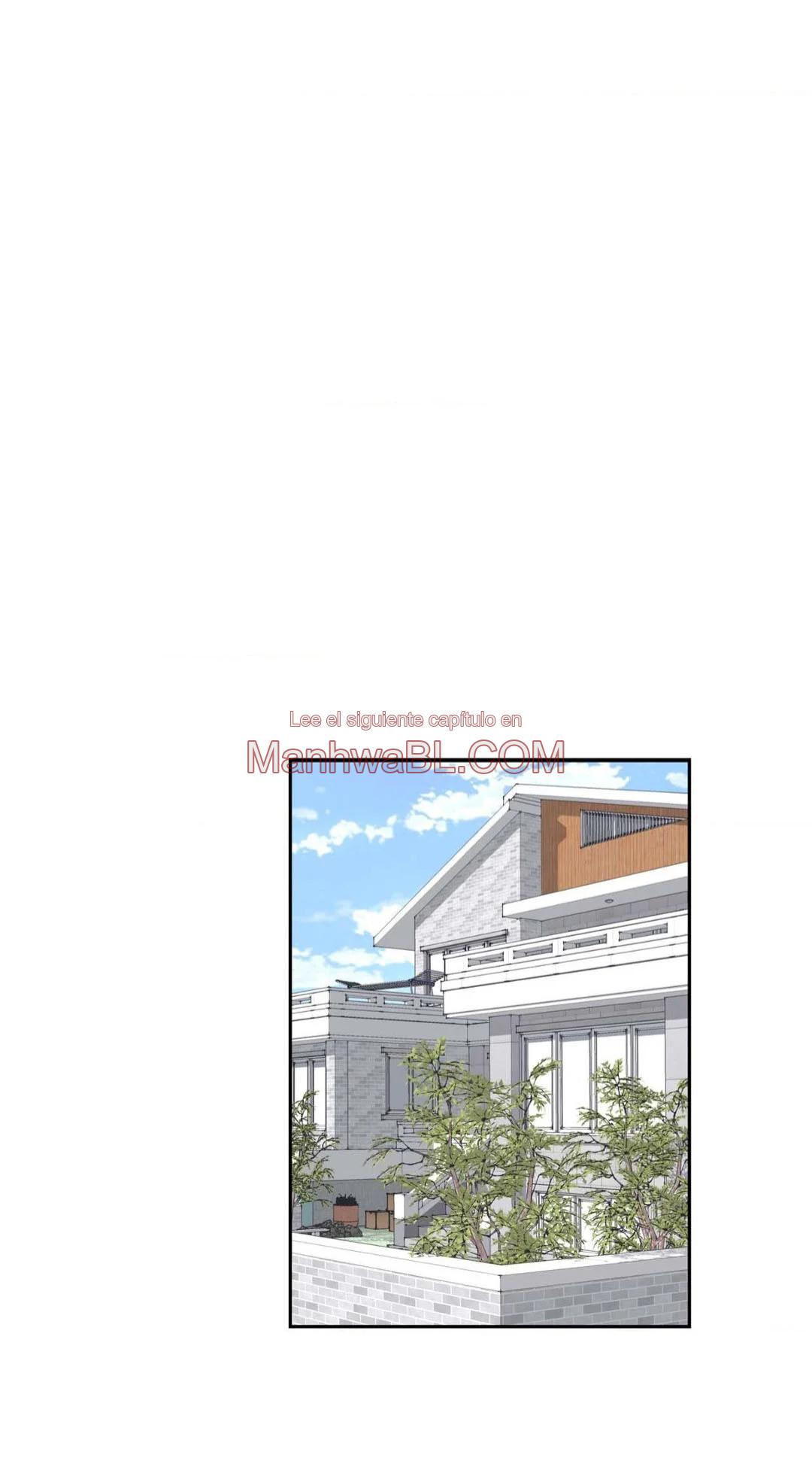 Modernist - Capítulo 42 manhwa