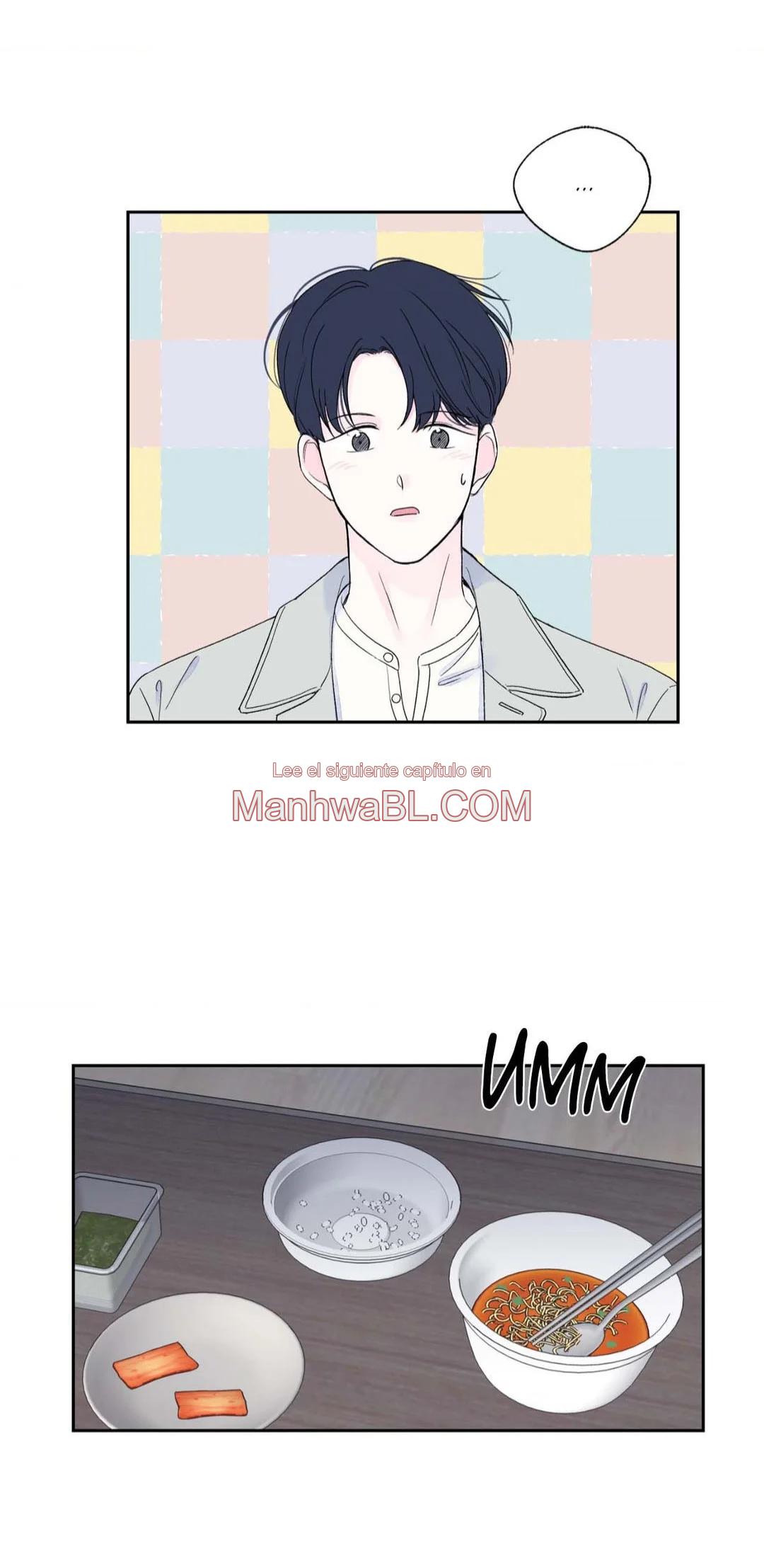Modernist - Capítulo 42 manhwa