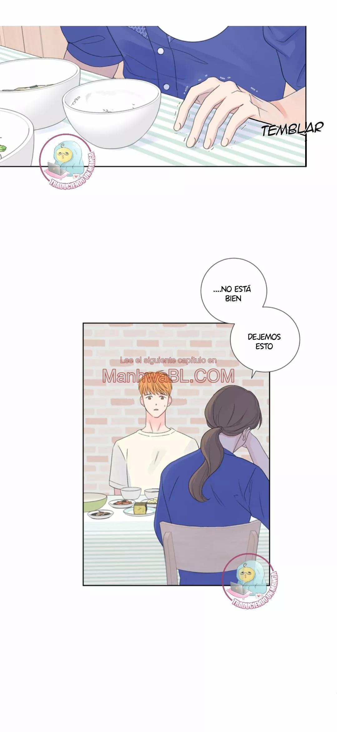 Modernist - Capítulo 6 2 manhwa